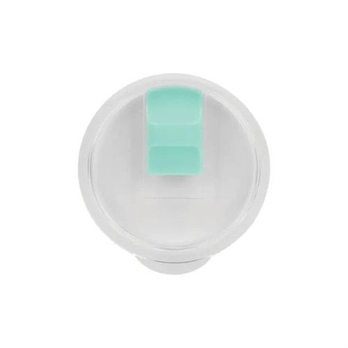 Izzy 40 oz. Steel/PP Liner Travel Mug