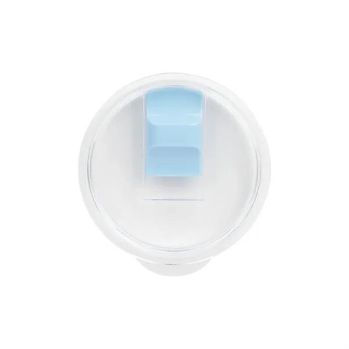 Izzy 40 oz. Steel/PP Liner Travel Mug