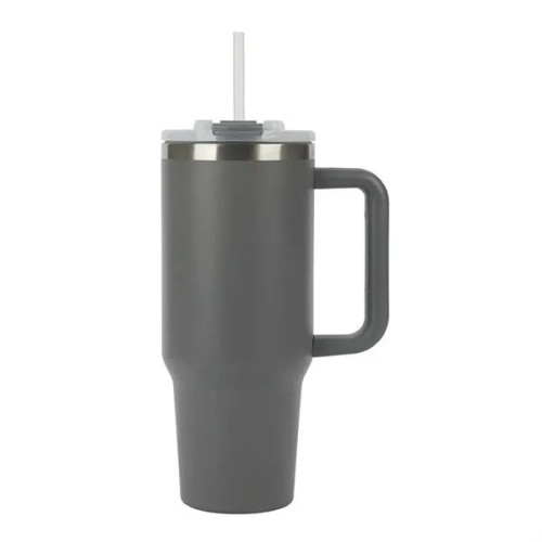 Acadia 40 oz. Double Wall, Stainless Steel Travel Mug