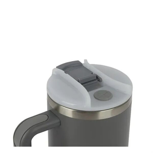 Acadia 40 oz. Double Wall, Stainless Steel Travel Mug