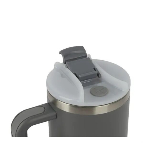 Acadia 40 oz. Double Wall, Stainless Steel Travel Mug