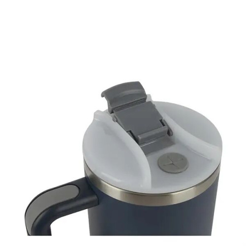 Acadia 40 oz. Double Wall, Stainless Steel Travel Mug