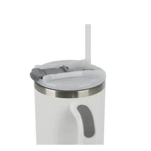 Acadia 40 oz. Double Wall, Stainless Steel Travel Mug