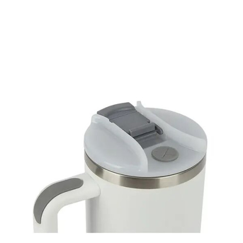 Acadia 40 oz. Double Wall, Stainless Steel Travel Mug