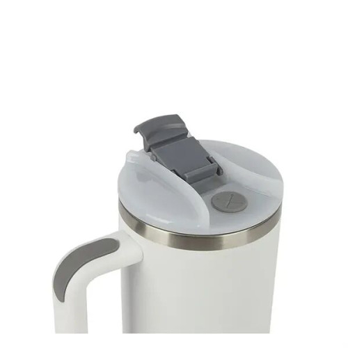 Acadia 40 oz. Double Wall, Stainless Steel Travel Mug