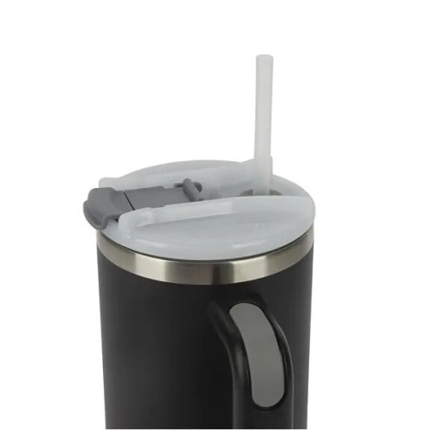 Acadia 40 oz. Double Wall, Stainless Steel Travel Mug