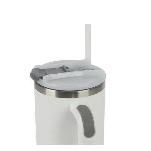 Acadia 40 oz. Double Wall, Stainless Steel Travel Mug