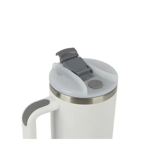 Acadia 40 oz. Double Wall, Stainless Steel Travel Mug