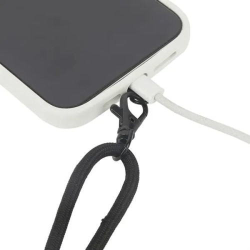 Lany Adjustable RPET Phone Lanyard