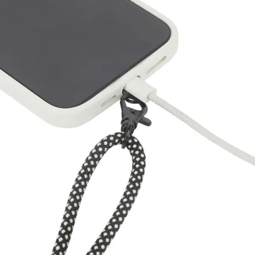 Lany Adjustable RPET Phone Lanyard