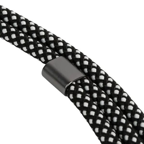 Lany Adjustable RPET Phone Lanyard