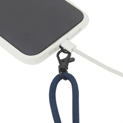 Lany Adjustable RPET Phone Lanyard