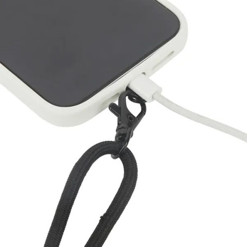 Lany Adjustable RPET Phone Lanyard