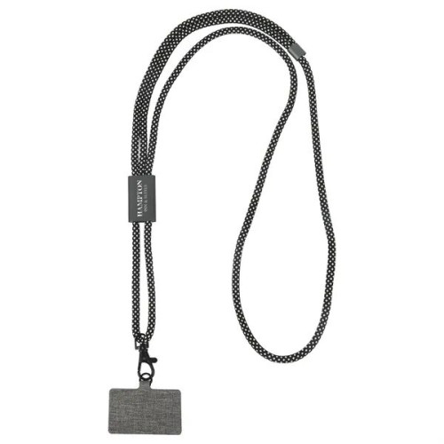 Lany Adjustable RPET Phone Lanyard