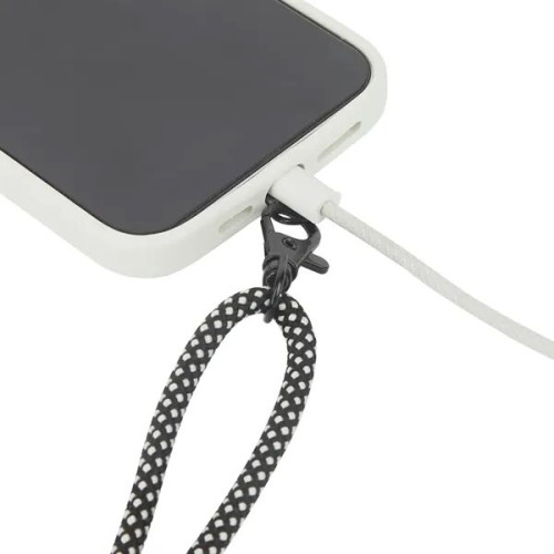Lany Adjustable RPET Phone Lanyard