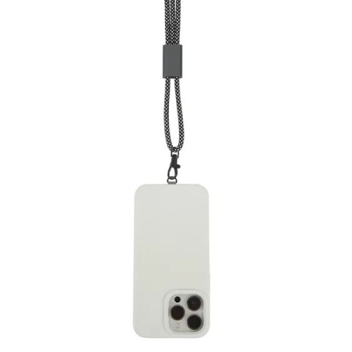 Lany Adjustable RPET Phone Lanyard