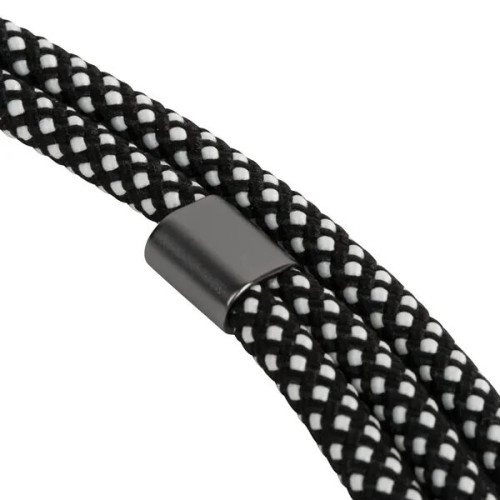 Lany Adjustable RPET Phone Lanyard