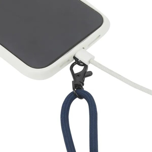 Lany Adjustable RPET Phone Lanyard