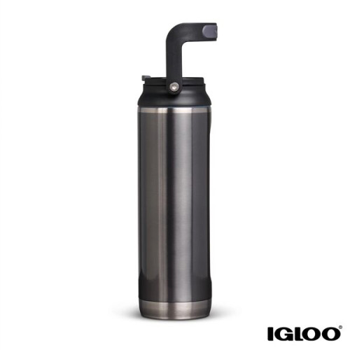 Igloo® 20 oz. Double Wall Vacuum Insulated Water Bottle