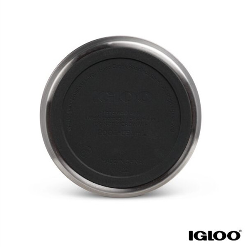 Igloo® 20 oz. Double Wall Vacuum Insulated Water Bottle