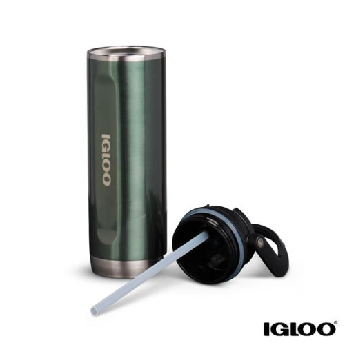 Igloo® 20 oz. Double Wall Vacuum Insulated Water Bottle