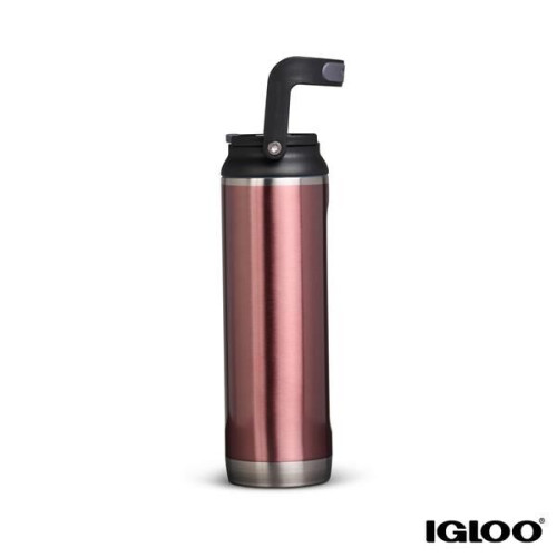 Igloo® 20 oz. Double Wall Vacuum Insulated Water Bottle