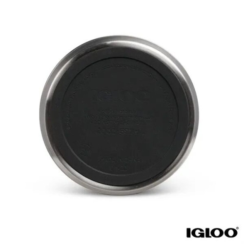 Igloo® 20 oz. Double Wall Vacuum Insulated Water Bottle