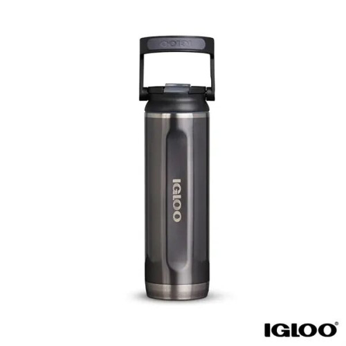 Igloo® 20 oz. Double Wall Vacuum Insulated Water Bottle