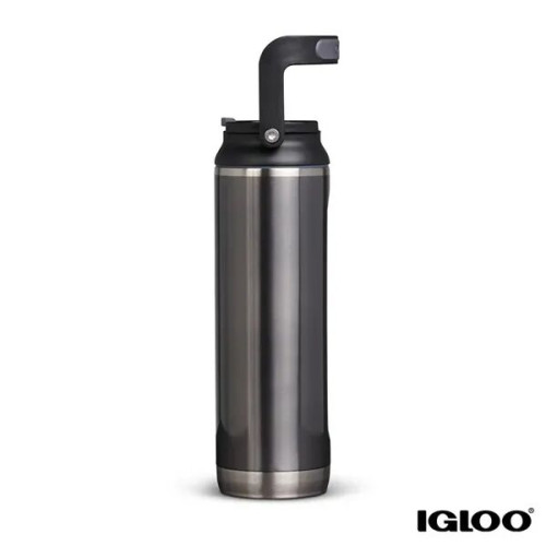 Igloo® 20 oz. Double Wall Vacuum Insulated Water Bottle