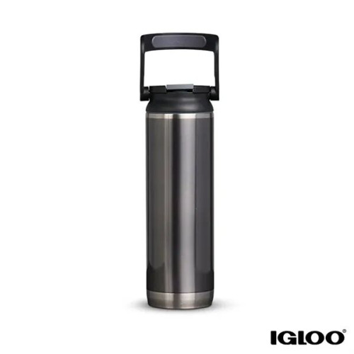 Igloo® 20 oz. Double Wall Vacuum Insulated Water Bottle