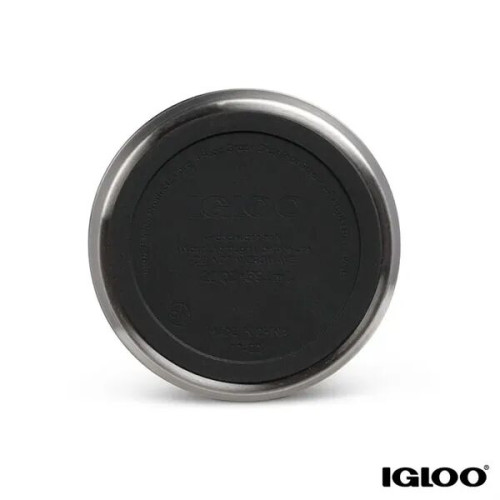 Igloo® 20 oz. Double Wall Vacuum Insulated Water Bottle