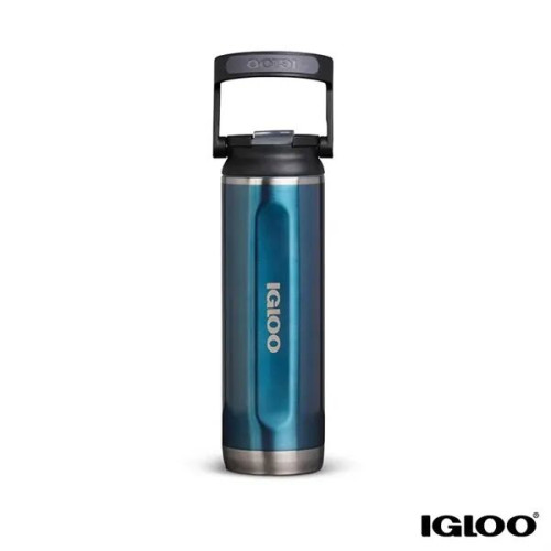 Igloo® 20 oz. Double Wall Vacuum Insulated Water Bottle