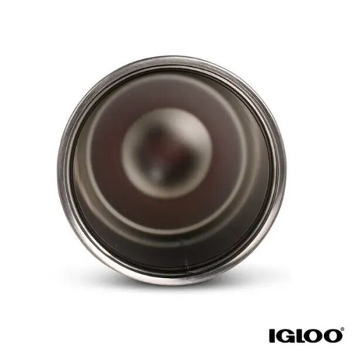 Igloo® 20 oz. Double Wall Vacuum Insulated Water Bottle