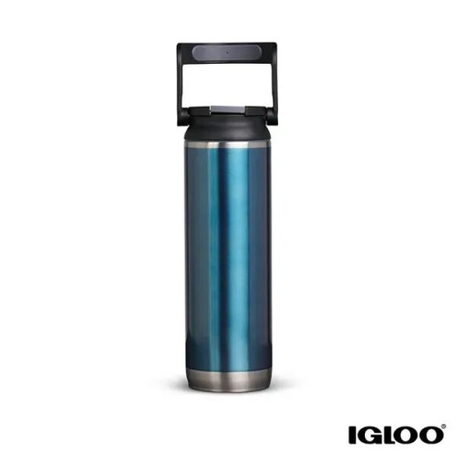 Igloo® 20 oz. Double Wall Vacuum Insulated Water Bottle
