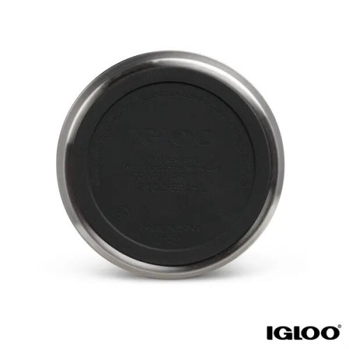 Igloo® 20 oz. Double Wall Vacuum Insulated Water Bottle