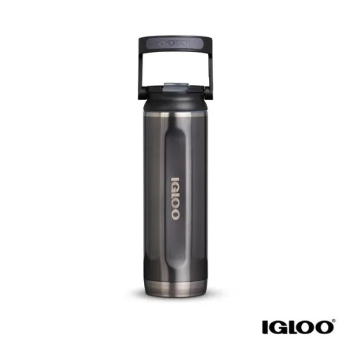 Igloo® 20 oz. Double Wall Vacuum Insulated Water Bottle