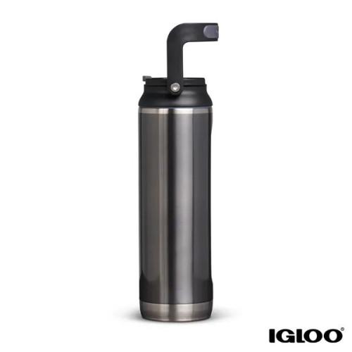 Igloo® 20 oz. Double Wall Vacuum Insulated Water Bottle
