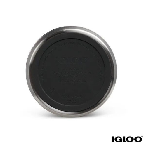 Igloo® 20 oz. Double Wall Vacuum Insulated Water Bottle