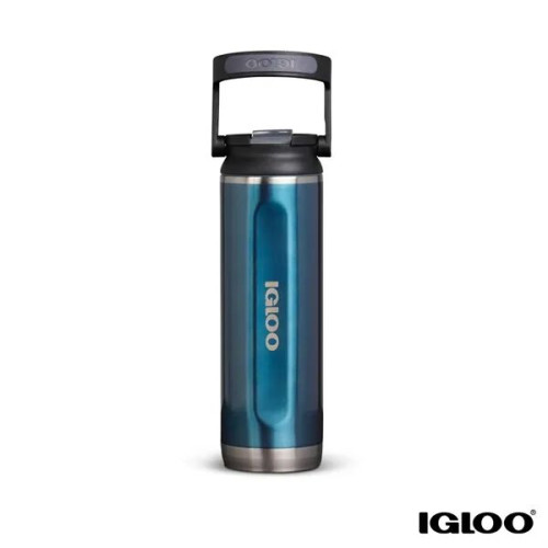 Igloo® 20 oz. Double Wall Vacuum Insulated Water Bottle