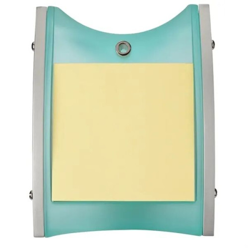 Oceanus Series Memo Pad and Pen Holder