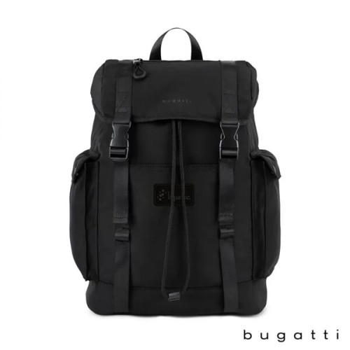 Bugatti Brookside Recycled Backpack