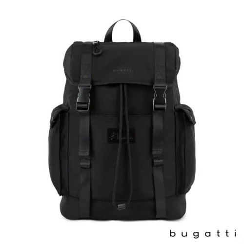 Bugatti Brookside Recycled Backpack