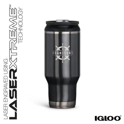 Igloo® 32 oz. Double Wall Vacuum Insulated Tumbler