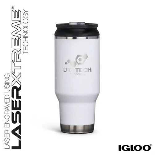 Igloo® 32 oz. Double Wall Vacuum Insulated Tumbler