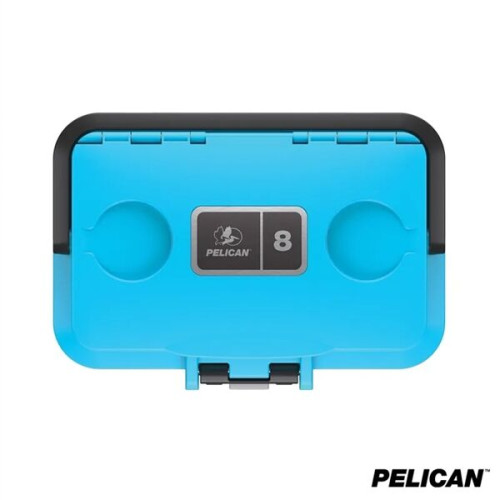 Pelican™ 8qt Personal Cooler