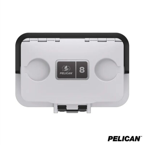 Pelican™ 8qt Personal Cooler