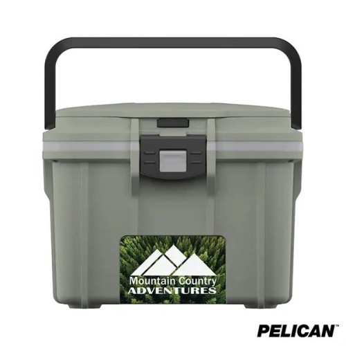 Pelican™ 8qt Personal Cooler