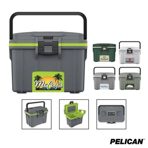 Pelican™ 8qt Personal Cooler