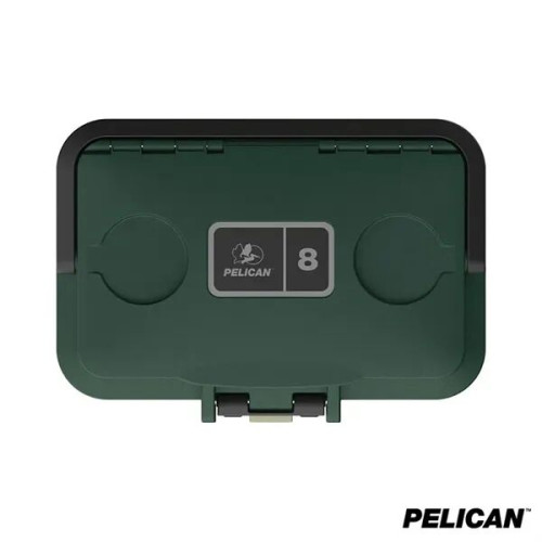 Pelican™ 8qt Personal Cooler
