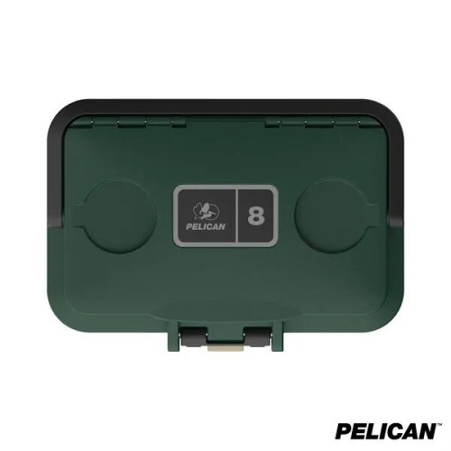 Pelican™ 8qt Personal Cooler